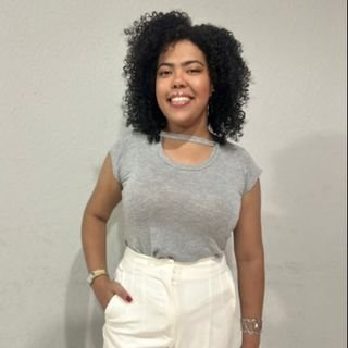 Carla Vitória