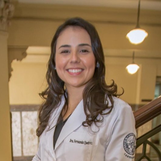 Dra. Fernanda Queiroz
