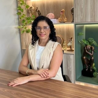 Antonia Biane da Silva Cavalcante