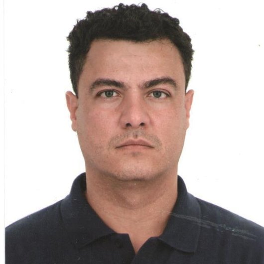 Dr. João Hansen