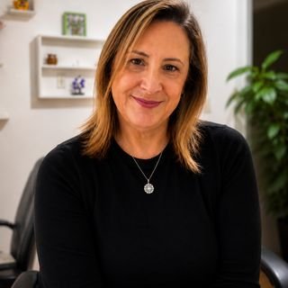 Dra. Odete Aparecida Bazilio