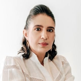 Dra. Anna Cecilia Barcellos Torres