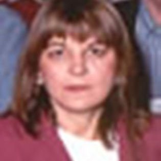 Dra. Eva Cantalejo Munhoz