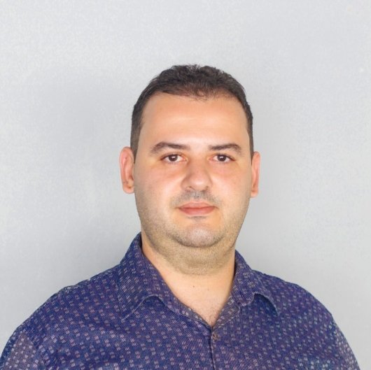 Dr. Paulo Martello