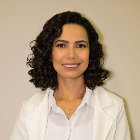 Daniela Borges Pereira