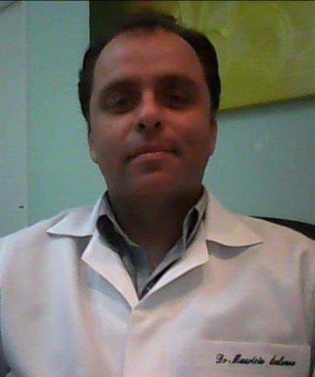Dr. Maurício Salzano