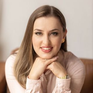 Juliana Aparecida Homem Heidrich