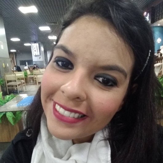 Dra. Tamara Patrícia Góes Pinheiro