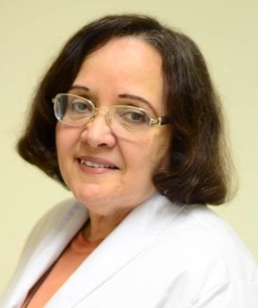 Dra. Sonia Regina Pimentel da Silva