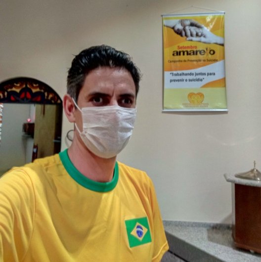 Wellington Aparecido Silva