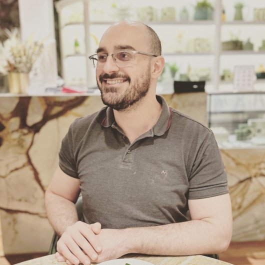 Dr. Carlos Visintin