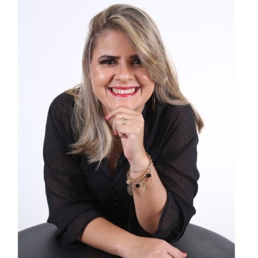 Pâmela Cimino