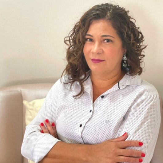 Rosiléia Alves de Assis Castro
