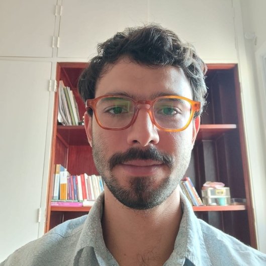 Victor Marujo Ibrahim