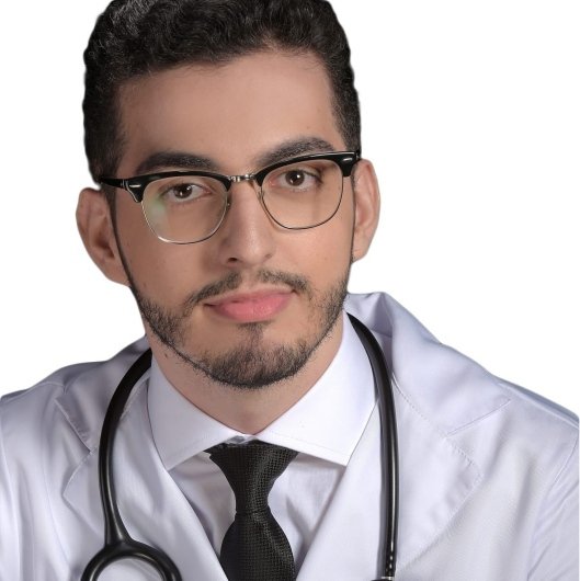 Dr. Luan Côrtes