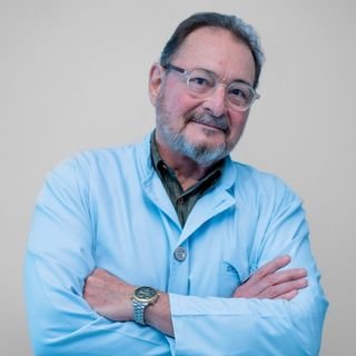 Dr. Luiz Roque Neto