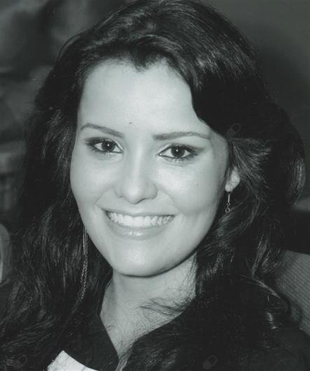 Thalita Evaristo Couto Dias