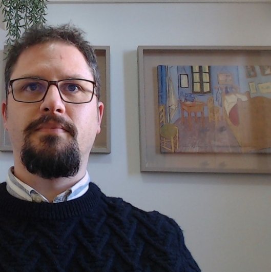 Dr. Eduardo Antonio Tedeschi