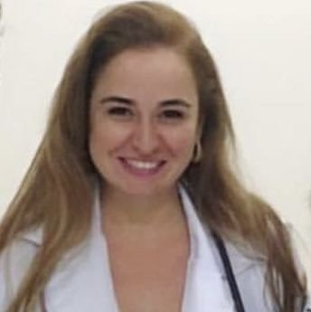 Dra. Priscilla Sá