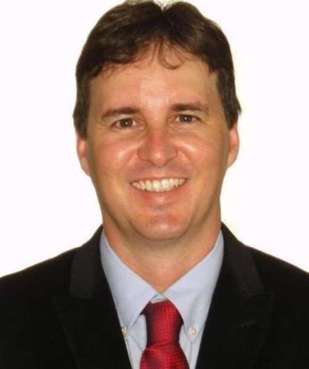 Dr. Marcelo Flavio Rocha Mendlovitz