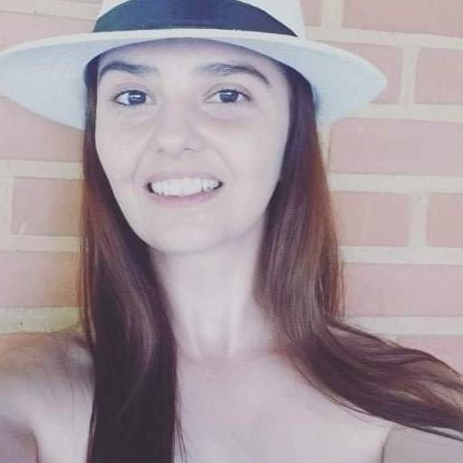 Danielle Ronald de Carvalho