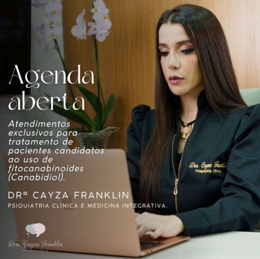 Dra. Cayza Franklin