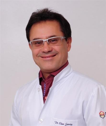 Dr. Elias Garcia de Oliveira