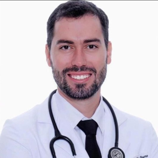 Dr. Luis Eduardo Mendes Bueno