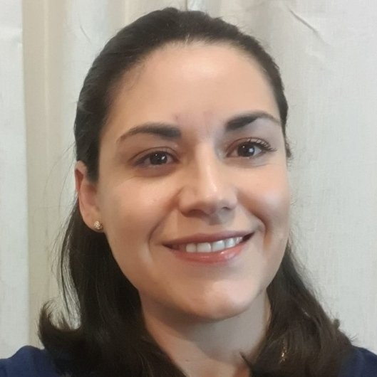 Dra. Michelle Bolisani Dias Imperato
