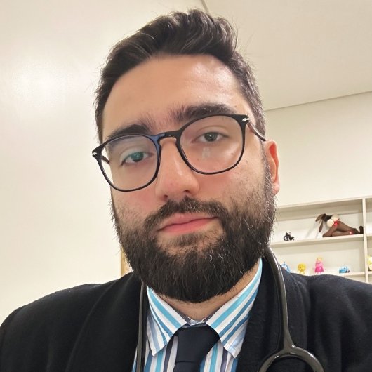 Dr. João Alfredo Cadorin da Silva