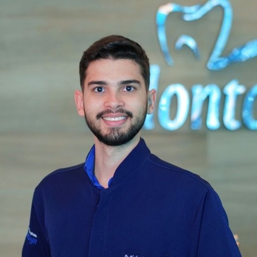 Dr. Nathan Queiroz de Morais