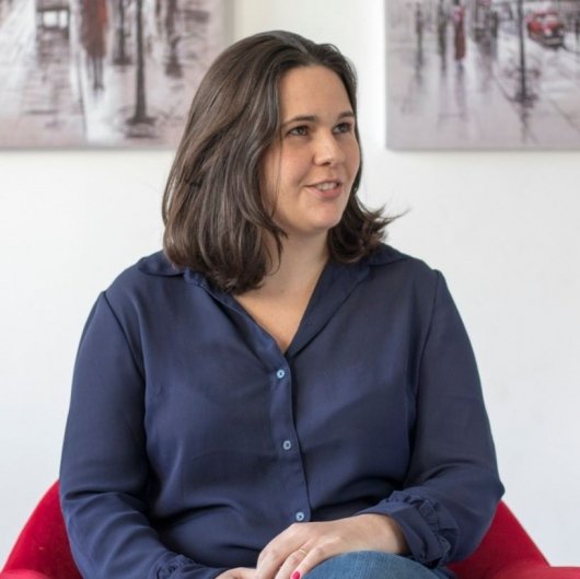 Patricia Martinelli