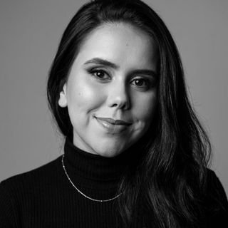 Dra. Paula Borges