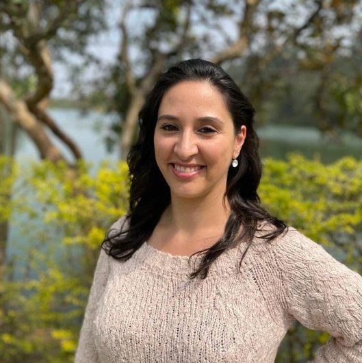 Dra. Fernanda Zanetti Cinalli Giovanetti