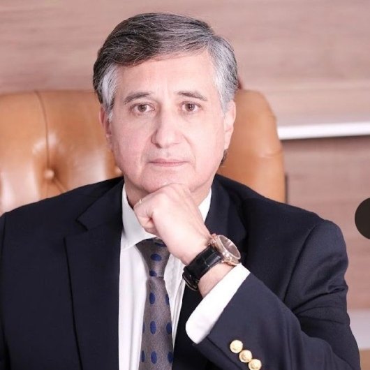 Dr. Sergio Benetti