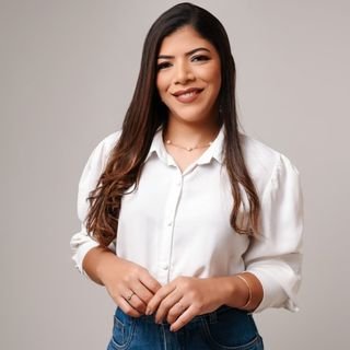 Andréia Andrade Santos