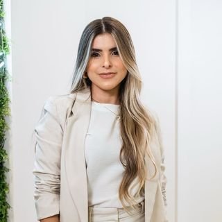 Dra. Wandra Barbosa de Souza