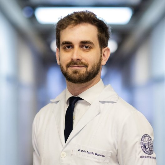 Dr. Caio Henrique Zacchi Martucci