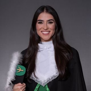 Júlia de Azeredo Mirenda