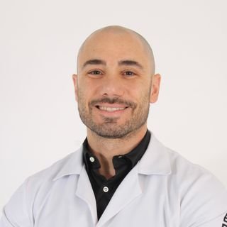 Dr. Fabrício Valiante