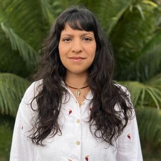 Maria Eduarda Ramos Gazel