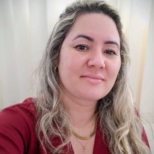 Dra. Nayivier Molina Perera de Almeida