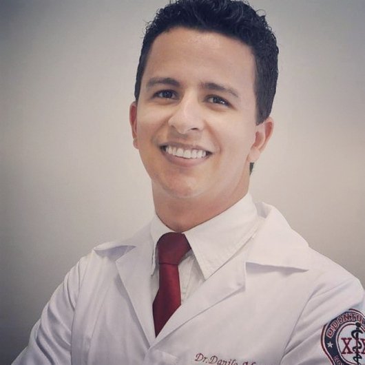 Dr. Danilo Maciel da Costa