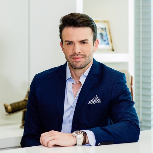 Dr. Jonas Lima