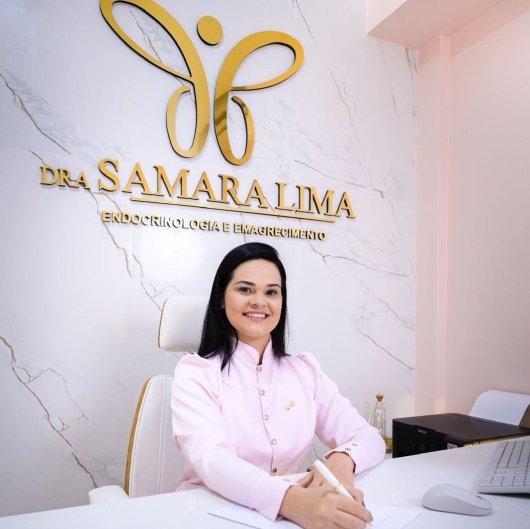 Dra. Samara Lima