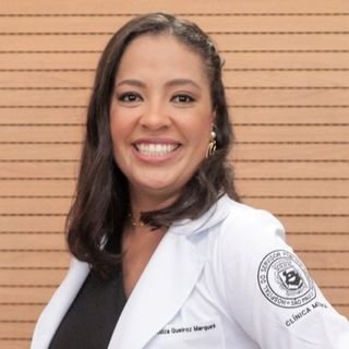 Dra. Luiza Queiroz Marques