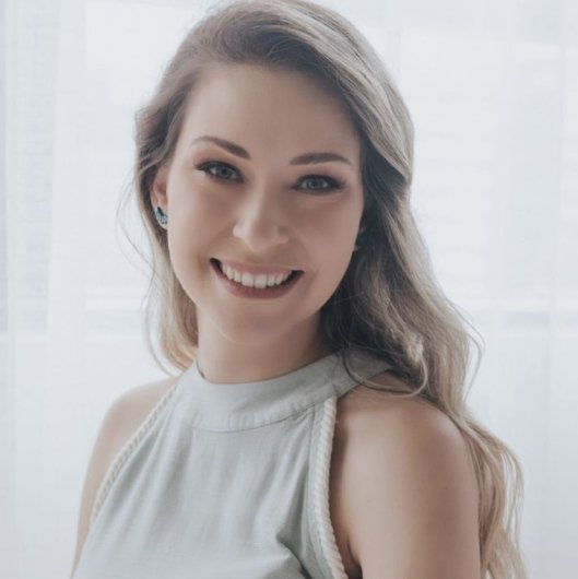 Juliana Peck