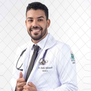 Dr. Pablo Miranda Campos