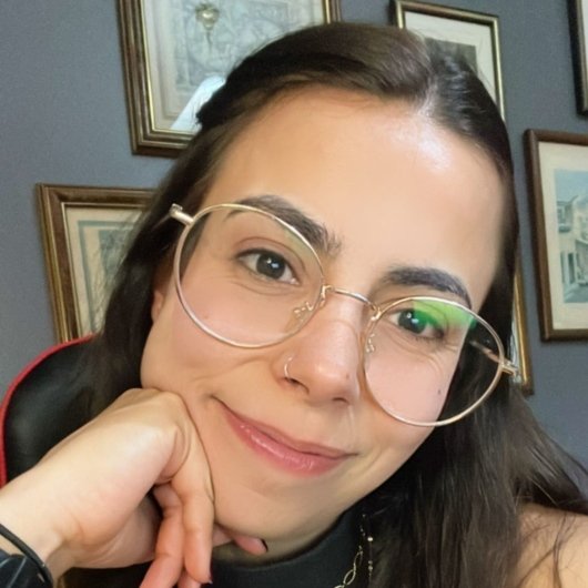 Ana Caroline Figueiredo