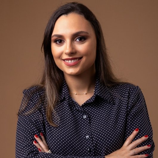 Mariana Pioli Schnekenberg